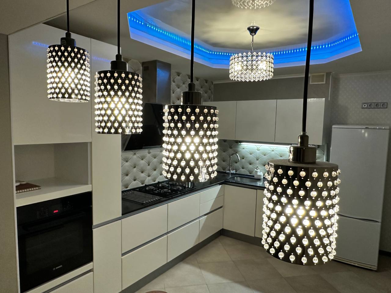 2-комнатная квартира ул. Могилевская 8/4